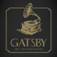 Gatsby Bar & Restaurant