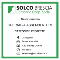 SOLCO Brescia