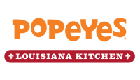 Popeye's Chicken and Biscuits