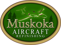 Muskoka Aircraft Refinishing