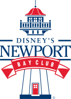 Disneyland Paris - Hotel Newport Bay Club