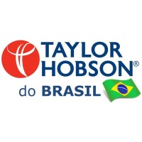 Taylor hobson do brasil