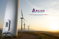 Argon energia