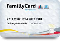 Famillycard administradora de cartões