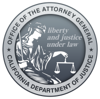 California Office of Attorney General
