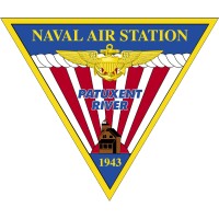 PAX Naval Base (NAVAIR)
