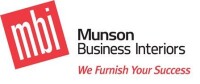 Munson Business Interiors