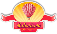 Balonismo.info & balonismo boituva