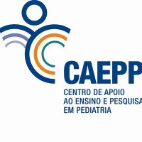 Centro de apoio ensino e pesquisa em pediatria - caepp