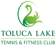 Toluca Lake Tennis and Fitness Club