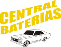 Central baterias