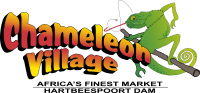 Chameleon village