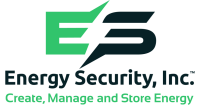 Energy security - information security