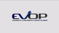 Evop - software para orçamento e planejamento de obras