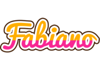 Fabiano caminh