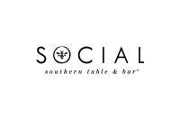 Social Southern Table and Bar