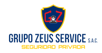 Grupo zeus service