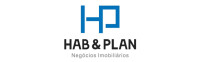 Hab & plan negócios imobiliários