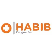Habib droguerías