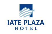 Iate plaza hotel