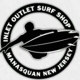 Inlet outlet surf shop