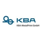 Kba-metalprint gmbh