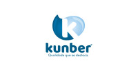 Kunber equipamentos de limpeza
