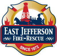 East Jefferson Fire Rescue