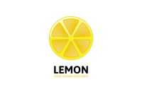 Lemon digital graphics