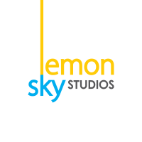 Lemon sky