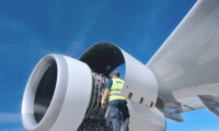 Mesa - aircraft maintenance