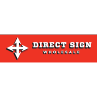 Direct Sign Wholesale