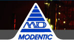 Modentic industrial corp.