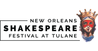 Shakespeare Festival at Tulane