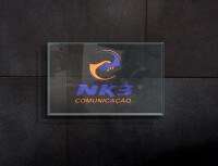 Nk3 comunicação