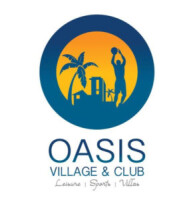 Oasis village