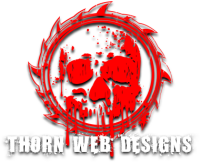 Thorn Web Designs