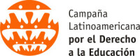 Campaña latinoamericana por el derecho a la educación (clade)