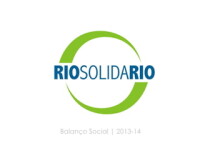 Riosolidario