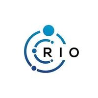 Rio tecnologia