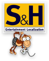 S&h entertainment localization