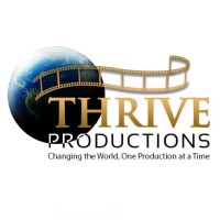 Thrive Productions, LLC
