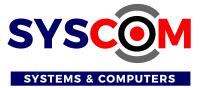 Syscom systemas e computadores, lda.