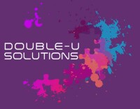 Double-u-solutions