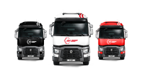 Rh commercial vehicles