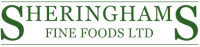 Sheringhams fine foods limited