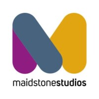 The maidstone studios