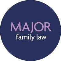 Major family law