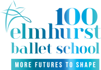Elmhurst ballet school