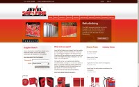 Jewel saffire products ltd